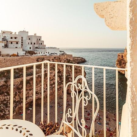 Finisterre Casa Di Mare - Housea Apartment Polignano a Mare Exterior photo