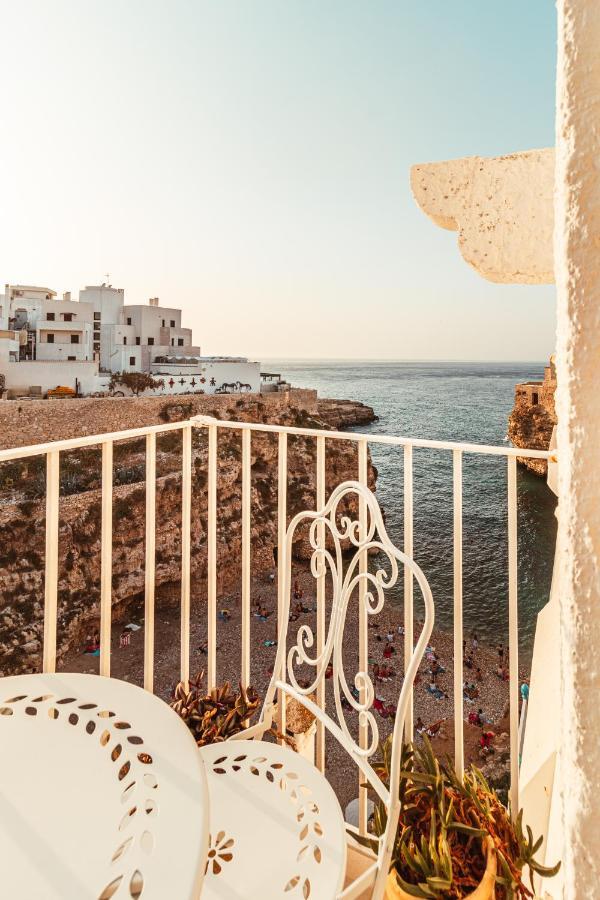 Finisterre Casa Di Mare - Housea Apartment Polignano a Mare Exterior photo