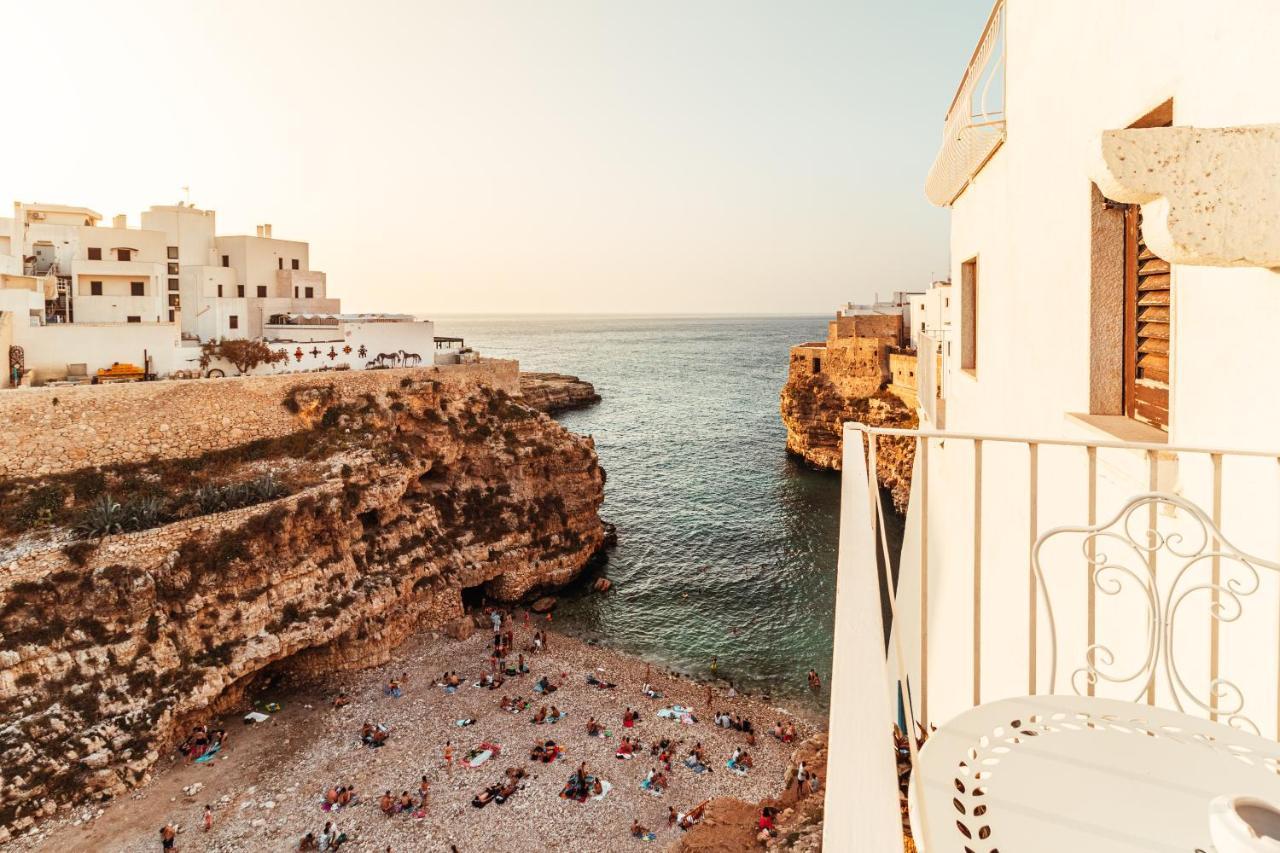 Finisterre Casa Di Mare - Housea Apartment Polignano a Mare Exterior photo