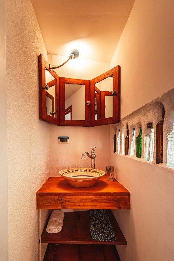 Finisterre Casa Di Mare - Housea Apartment Polignano a Mare Exterior photo