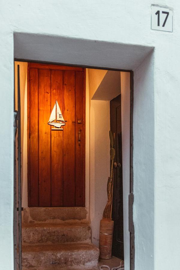 Finisterre Casa Di Mare - Housea Apartment Polignano a Mare Exterior photo