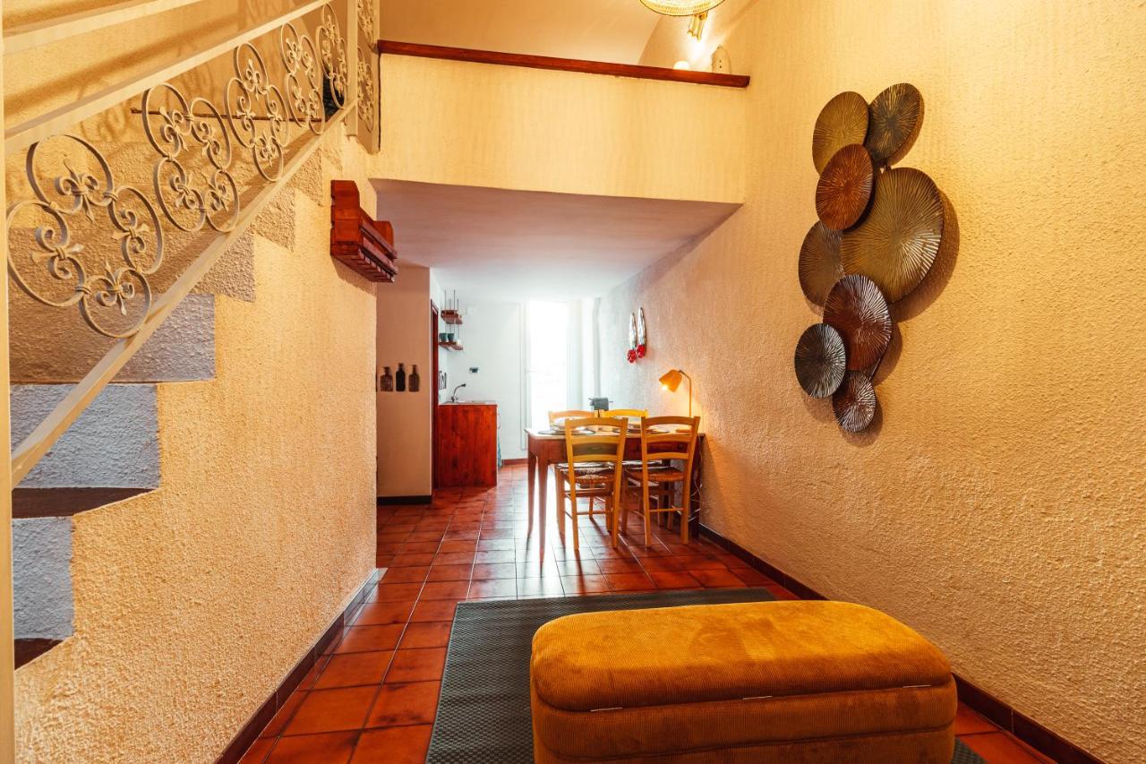 Finisterre Casa Di Mare - Housea Apartment Polignano a Mare Exterior photo