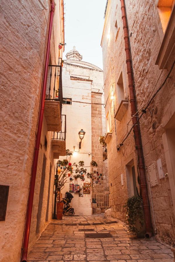 Finisterre Casa Di Mare - Housea Apartment Polignano a Mare Exterior photo