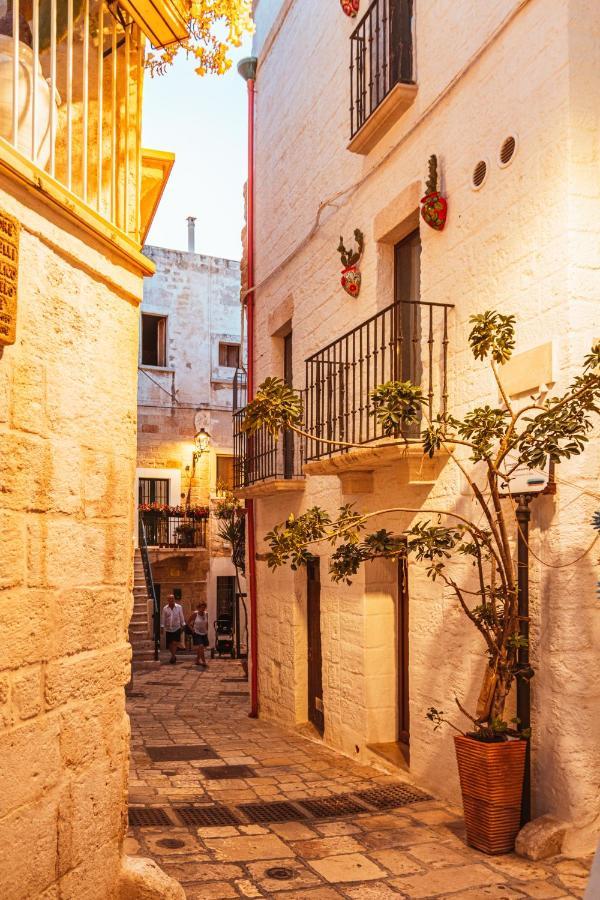 Finisterre Casa Di Mare - Housea Apartment Polignano a Mare Exterior photo