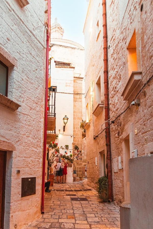 Finisterre Casa Di Mare - Housea Apartment Polignano a Mare Exterior photo